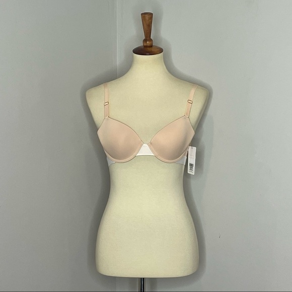 NWT Lively Toasted Almond Bra‎ 34A - Picture 1 of 4